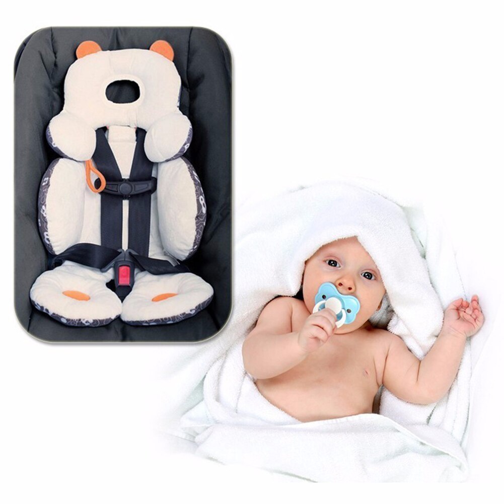 Infantile Enfant En Bas Age Bebe Soutien De La Tete Soutien Du Corps Pour Siege De Voiture Joggers Poussettes Coussin Coussins Sommeil Oreiller Voiture Oreiller Tapis Grandado