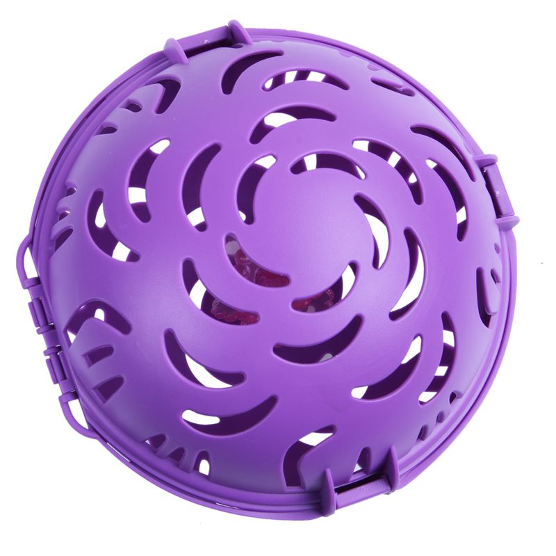 Bh wasbal, bh saver (paars)