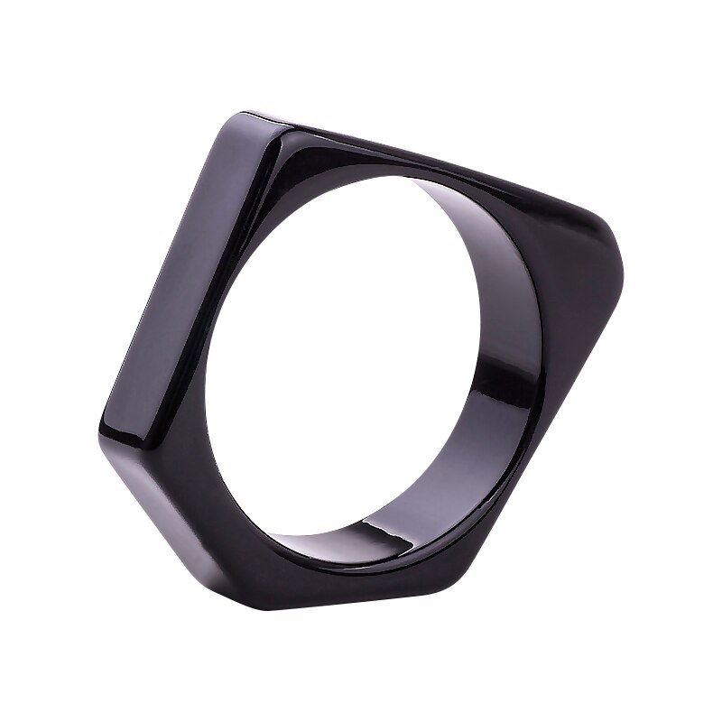 Guanlong marca design geométrico irregular resina pulseira pulseiras puseiras jóias para transporte da gota por atacado