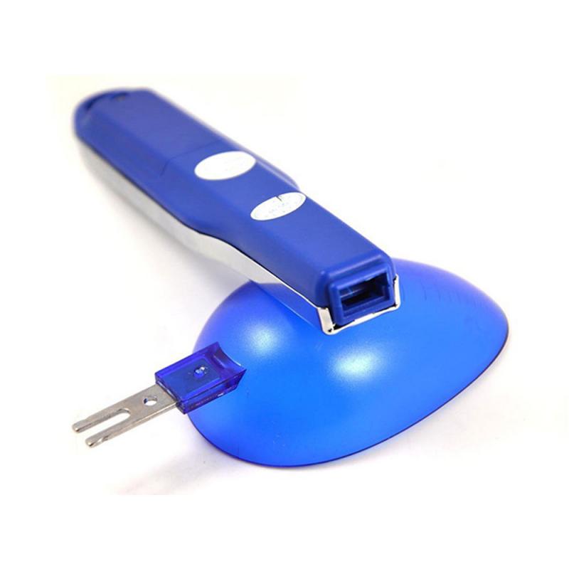 Three Spoons / Sets Electronic Scales Small Household Kitchen 500g/0.1g Digital Spoon Scale Portable Gram Weight Measuring Spoon