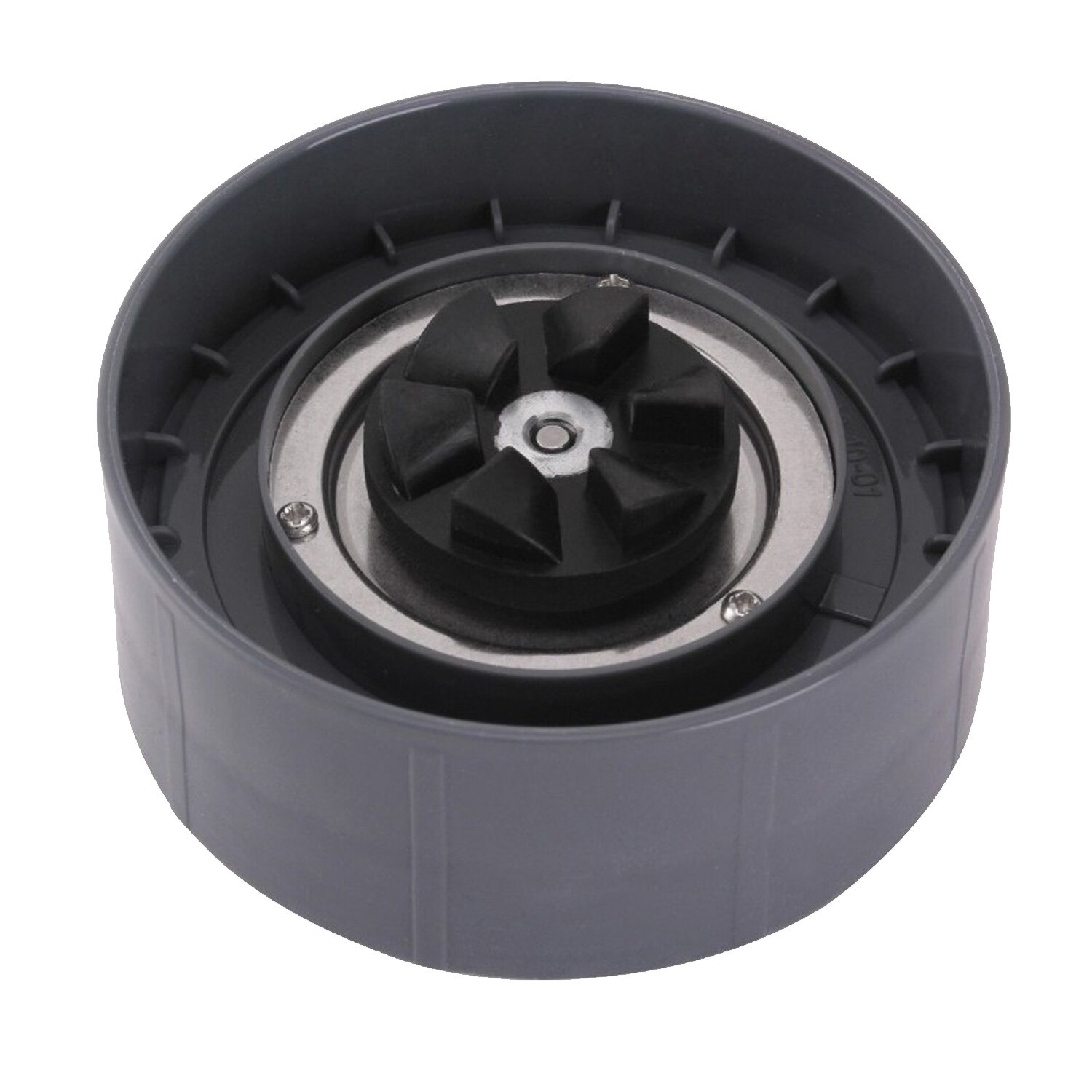 Behogar – extracteur de jus à lame croisée, pièce de rechange pour NutriBullet Nutri Bullet, mélangeur 900W, accessoire de Machine à jus