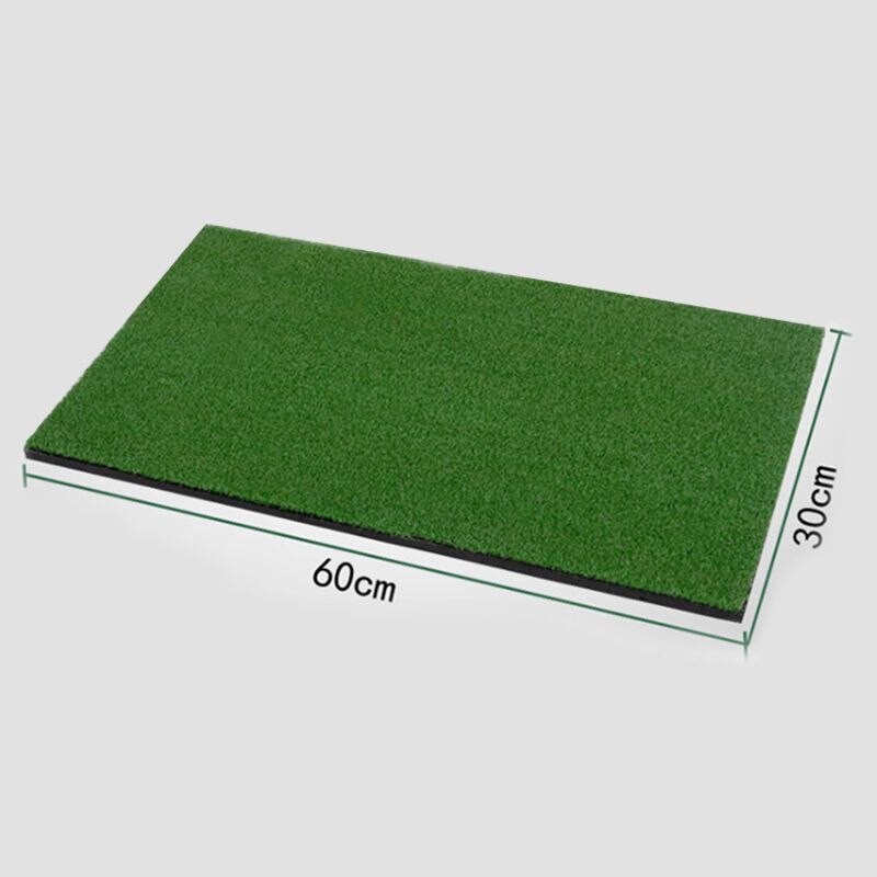 Academy Golf Practice Mat - Personal Practice Mat Portable Golf Practice Mat