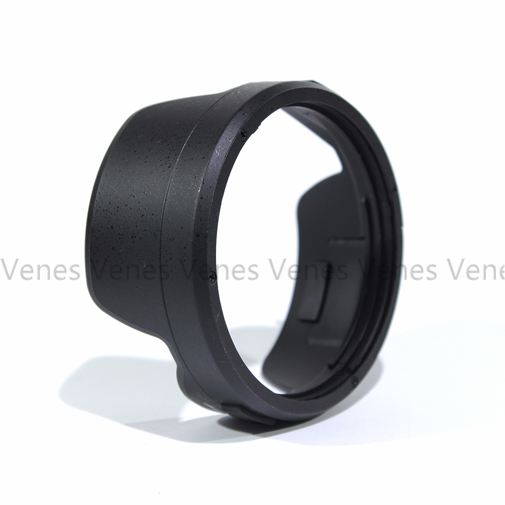 VENES LH-66 remplacer baïonnette vis monture caméra lentille capot protecteur pour Olympus 12-40mm f/2.8