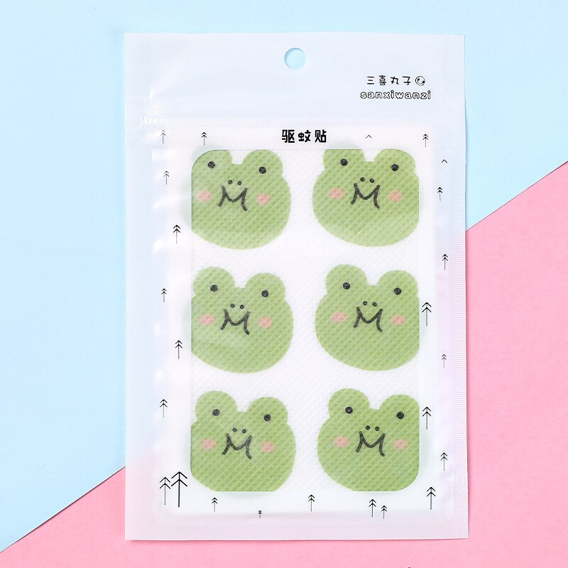 Dessin animé Animal avocat belle fille autocollant bricolage Scrapbooking Journal indésirable papeterie jouet téléphone calcul vêtements décoration autocollant: J