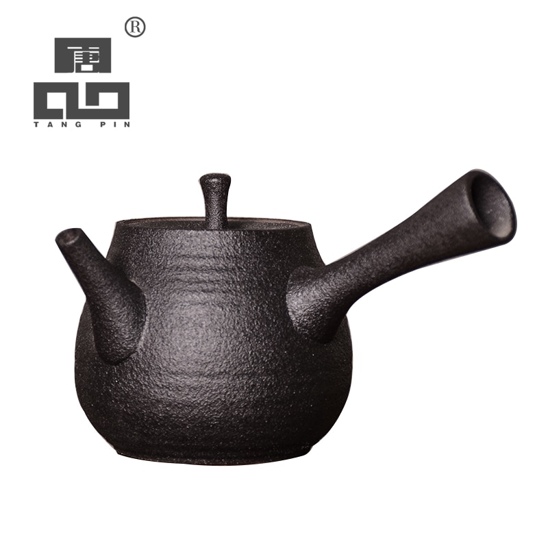 TANGPIN japanse keramische theepotten waterkoker thee pot japanse thee set drinkware