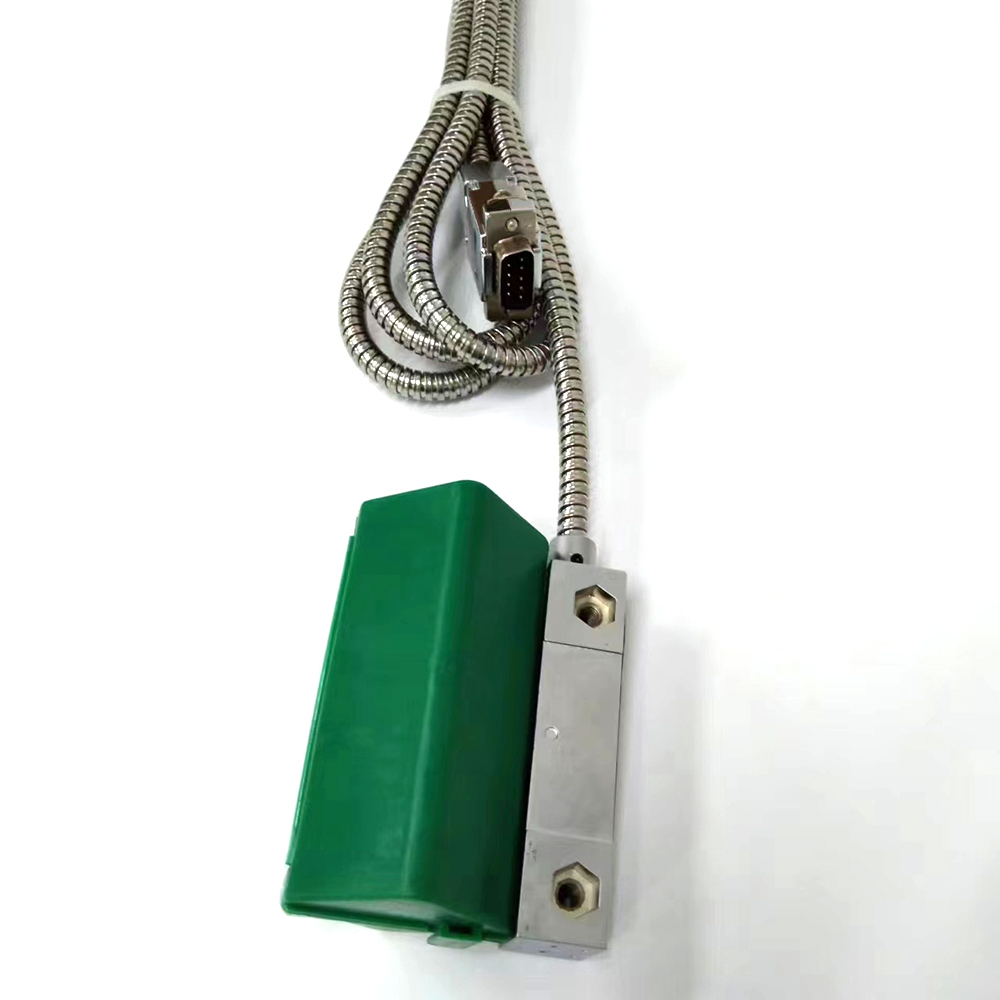 SNS NTS SINPO JCXF JCXE FTN Linear Scale Sensor Reader Head 5microm Linear Sensor 1um Linear Encoder 0.005mm