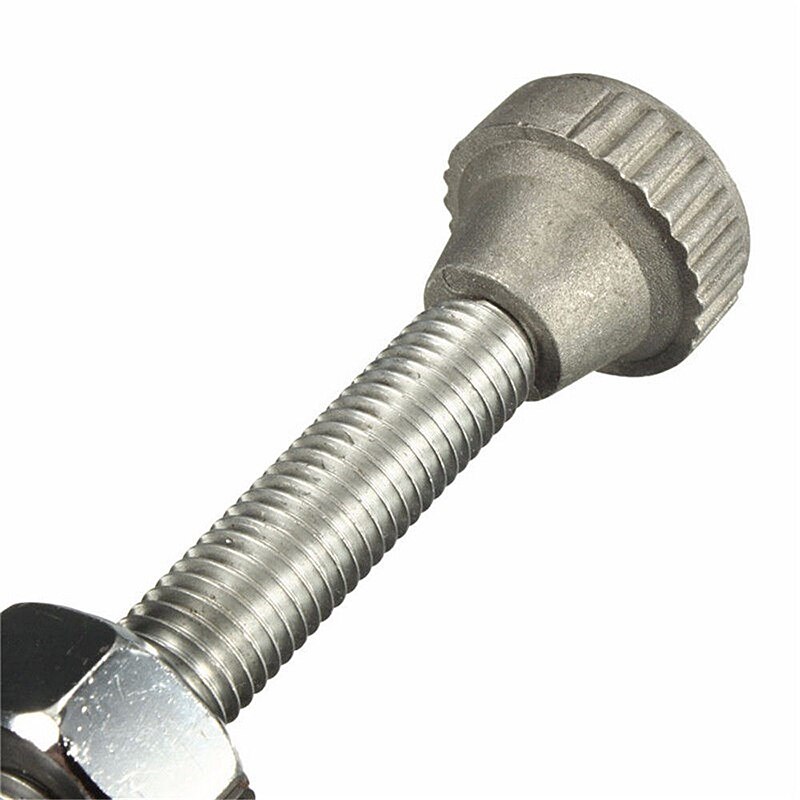 Herramientas de extracción de filtro de aceite para Moto, llave de correa L de diámetro ajustable de 60 a 120mm para llaves de filtro de aceite de estilo antiguo