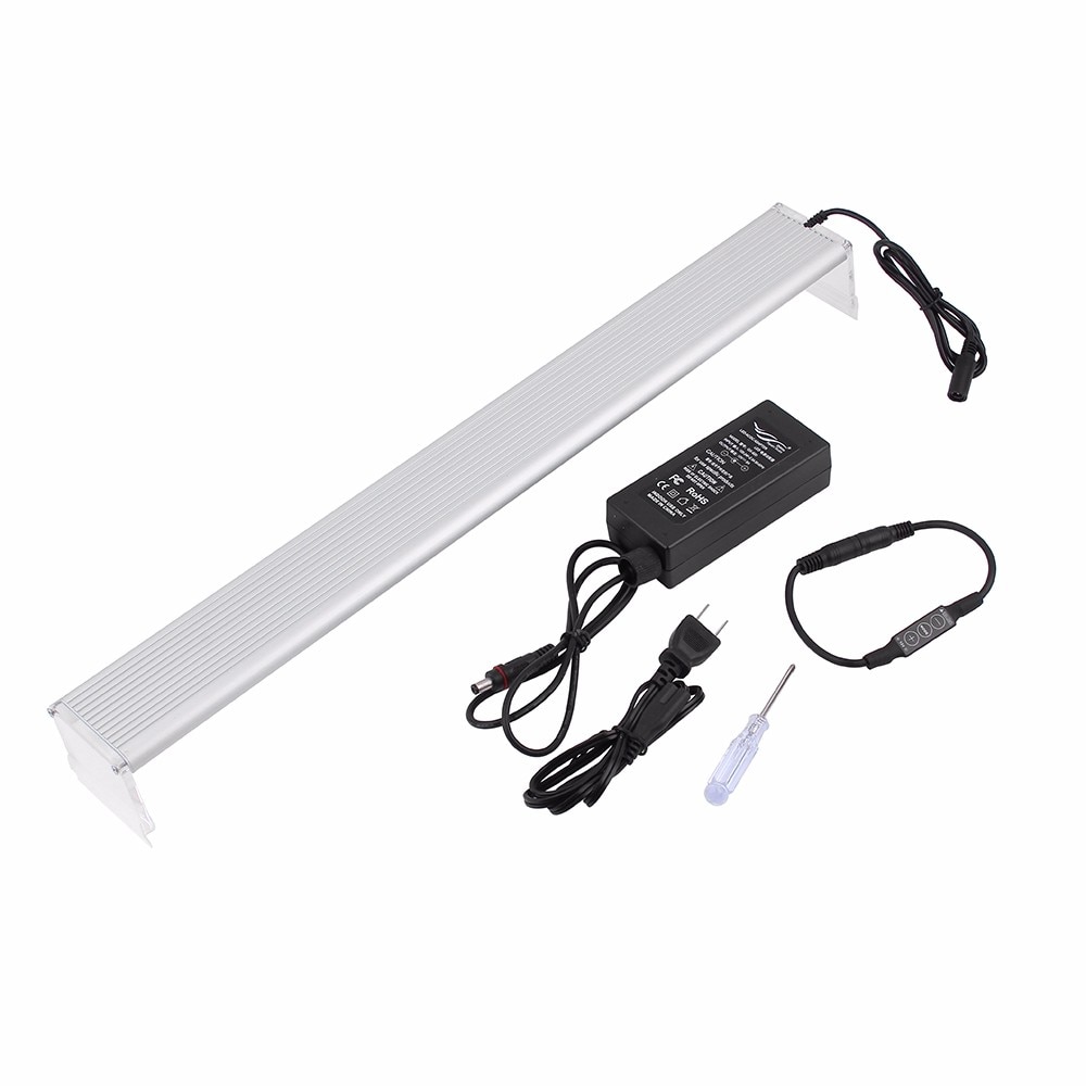 Chihiros Een-Serie Aquarum Led Verlichting S2 Pro Led Licht Dimmer Controller Modulator Water Plant Groeit Licht Aquarium overhead