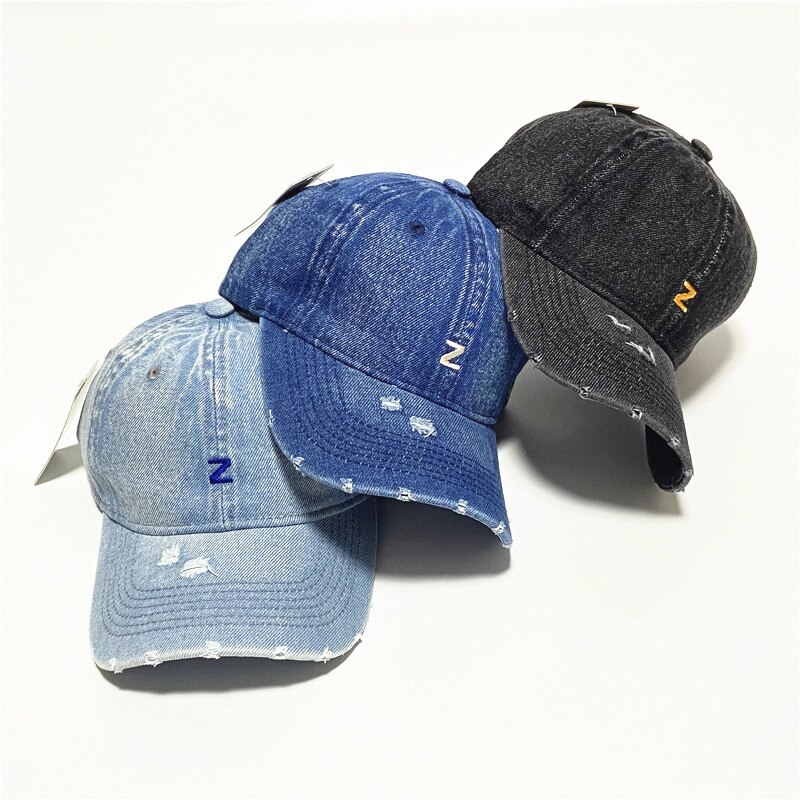 Damen-freizeitmütze Ich bin Gebraucht-suchen, Hüfte-hüpfen-sportmütze, draussen-mütze, herren-baumwollmütze mit rissen, Tennis-, Winkel-, Camping- und baseballkappe