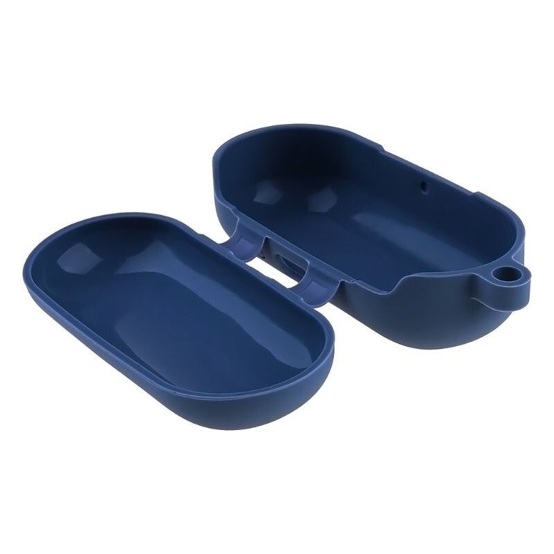 Siliconen Anti-Slip Beschermhoes Oortelefoon Case Voor Huawei Freebuds Lite