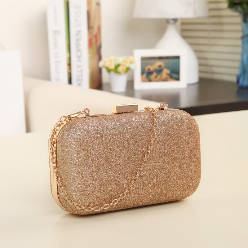 Women Bags Women'S Mini Evening Bag Clutch Banquet Bag Girls Shoulder Bag Women Messenger Crossbody Bag: Khaki