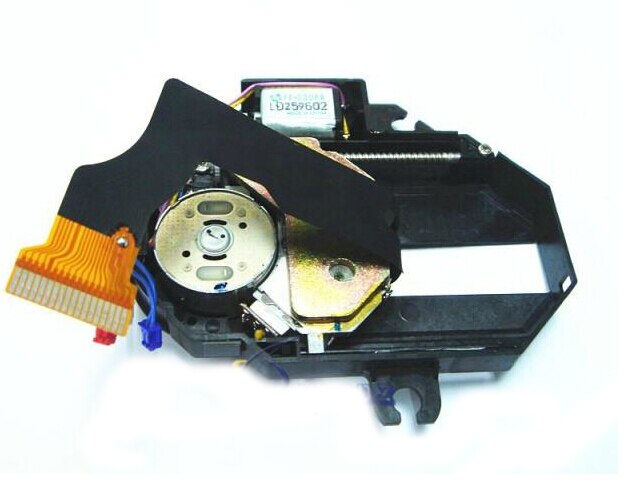 Brand KSS-330A KSS-331A with Mechanism KSM-331AAN KSM-330AAN walkman Lens Lasereinheit Optical Pick-ups Bloc Optique