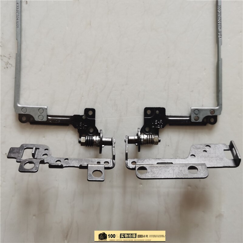 Laptop Scharnier Voor Hp 17-AK 17-AK013DX 17-BS 17t-BS 17-BS019DX 17-BS057CL 17G-BR TPN-W130 TPN-W129 Lcd-scherm Beugel