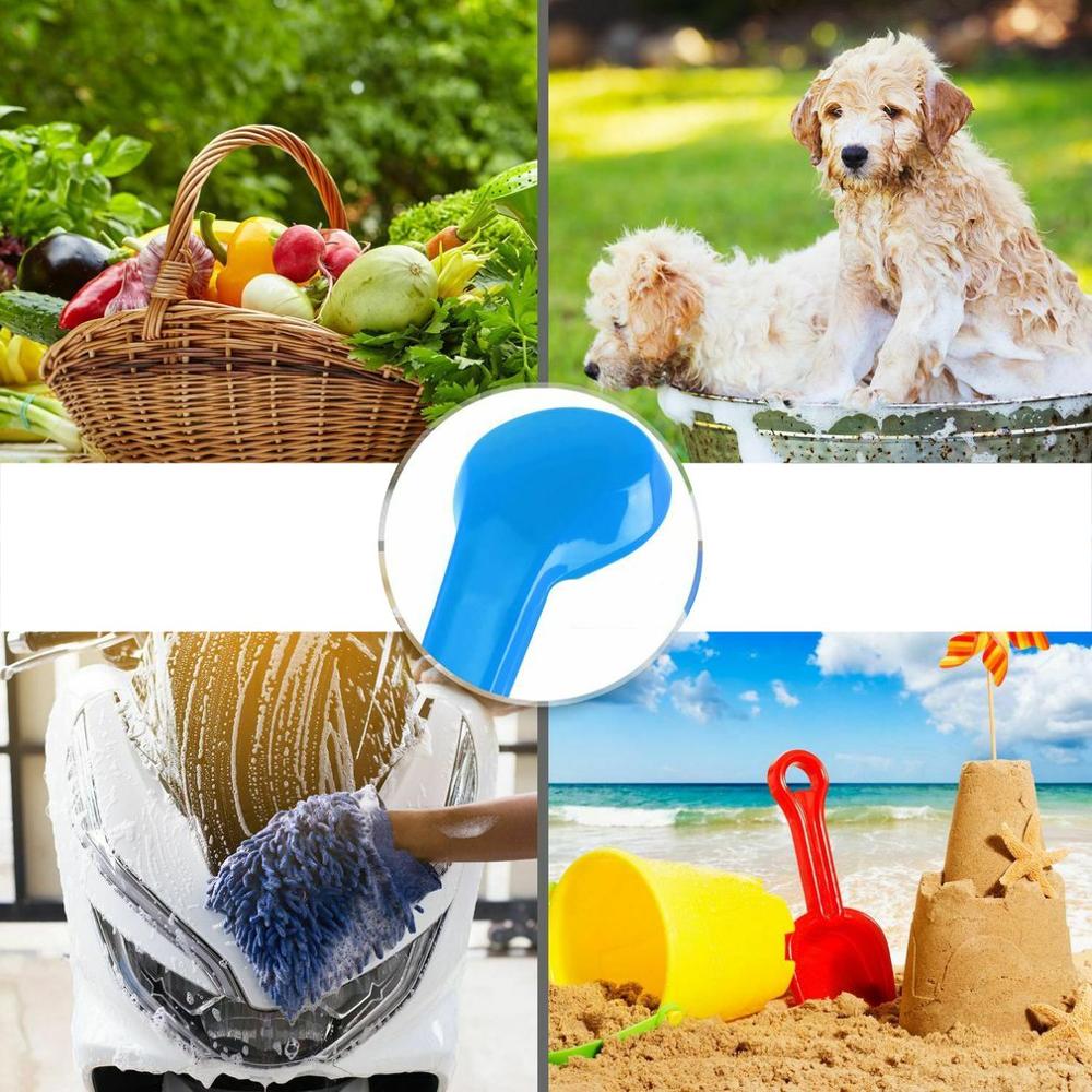 1 Set Outdoor Car Shower Rain Shower Car Motorcycl... – Vicedeal