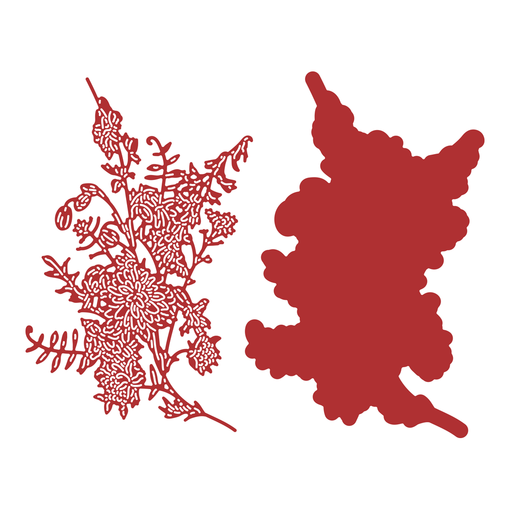 Troqueles De Corte Metal Con Globo Amor Valentín Plantillas Para