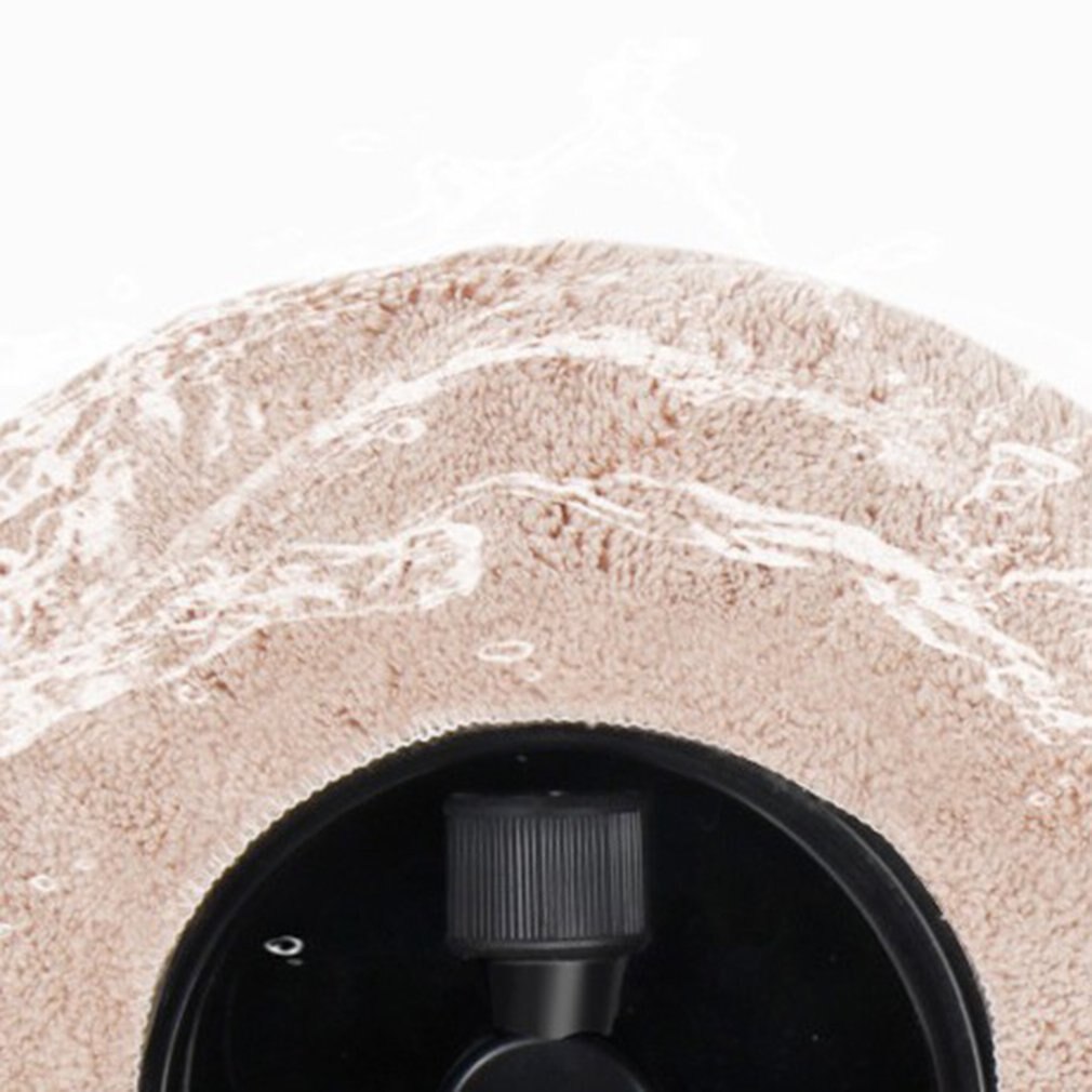 Mini Disinfection Robot Household Disinfection Sterilization Mopping Machine Intelligent Wet And Dry Cleaning Tool