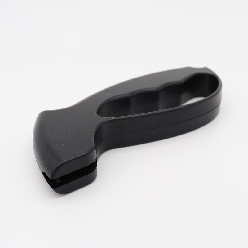 Knife Sharpener Sharpening Tool Easy And Safe To Sharpens Kitchen Chef Knives Damascus Knives Sharpener Suction: Whetstone bag