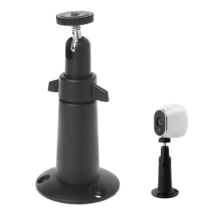 Camera Universal Adjustment Bracket Ceiling Security Bracket Projector Bracket: Default Title