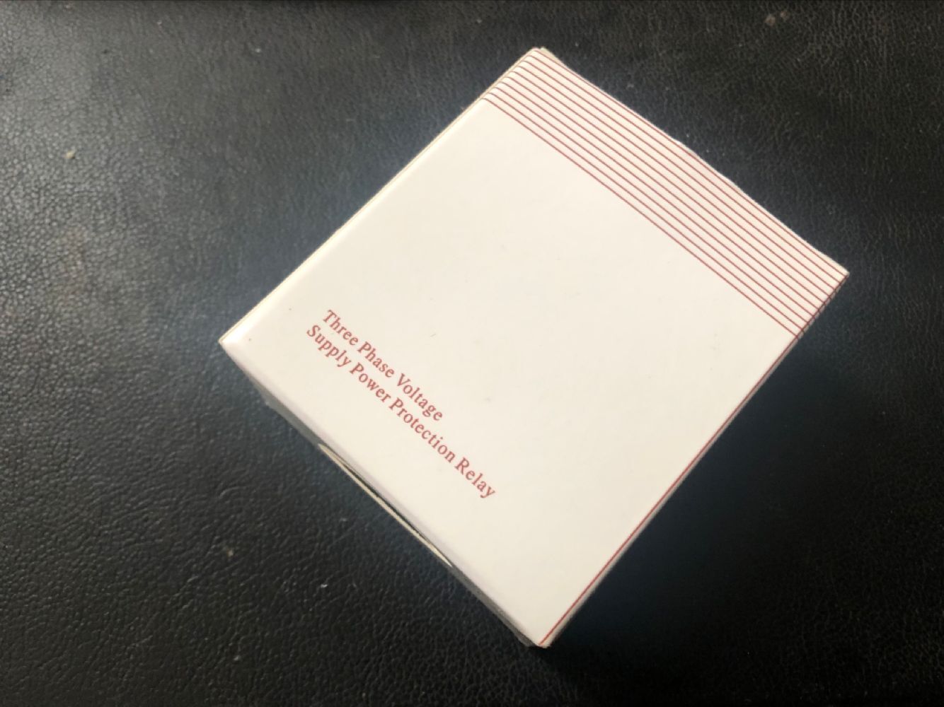 Phase Failure Phase Sequence Protection Relay TL-2238 220V-380VAC 5A 50/60Hz