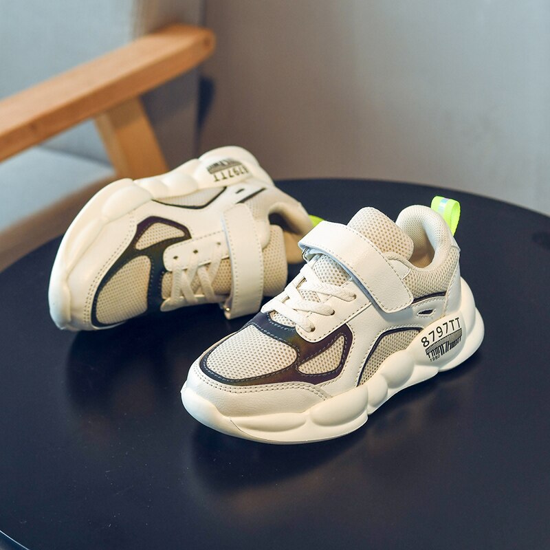 Sommer Baby Mädchen Wohnungen Turnschuhe Schwarz Jungen Laufschuhe Sport Schuhe Für freundlicher Licht Gewicht Jungen Mädchen Wanderschuhe