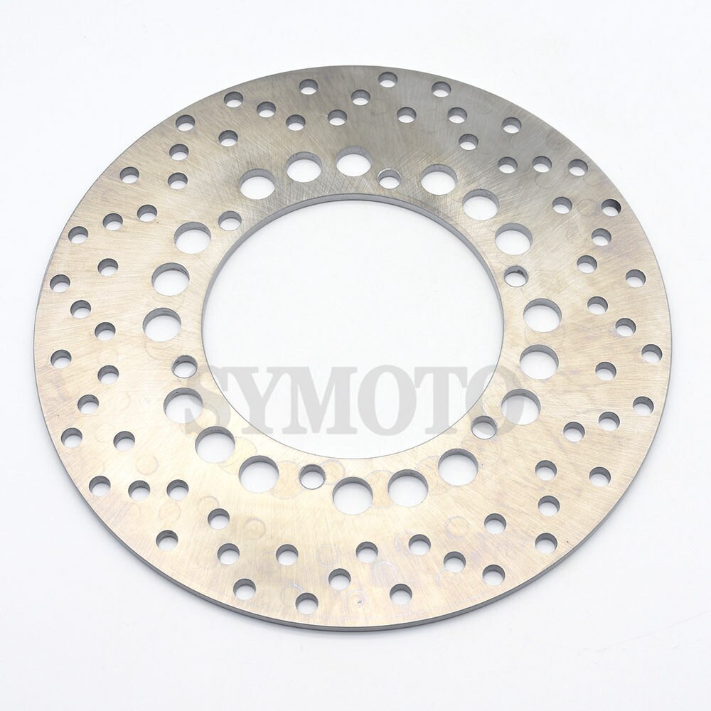 Voor Yamaha FZ400 SRX400 XJ400 XJR400 FZ600 FZR600 FZS600 SRX600 XJ600 YZF600 TDM850 Motorfiets Remschijf Rotor 245Mm