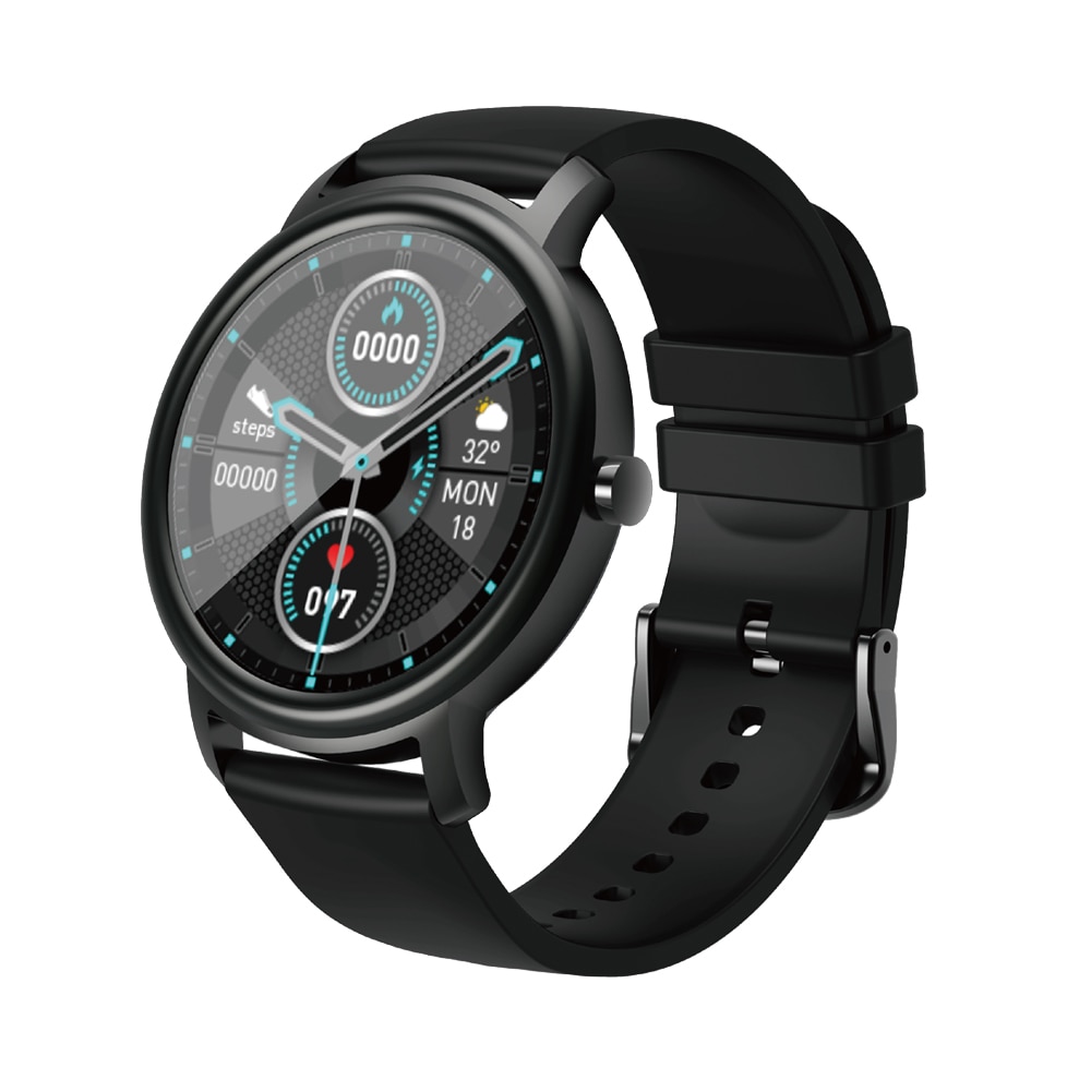 Mibro ar relógio inteligente android ios relógio de fitness ip68 à prova dip68 água bluetooth 5.0 monitor sono freqüência cardíaca rastreador smartwatch