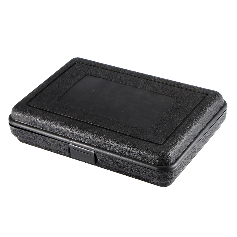 Auto Tire Repair Kit Auto Van Motorcycle Bike Tire Repair Tools Emergency Heavy Duty Tubeless Bandpunctuur Repair Kit