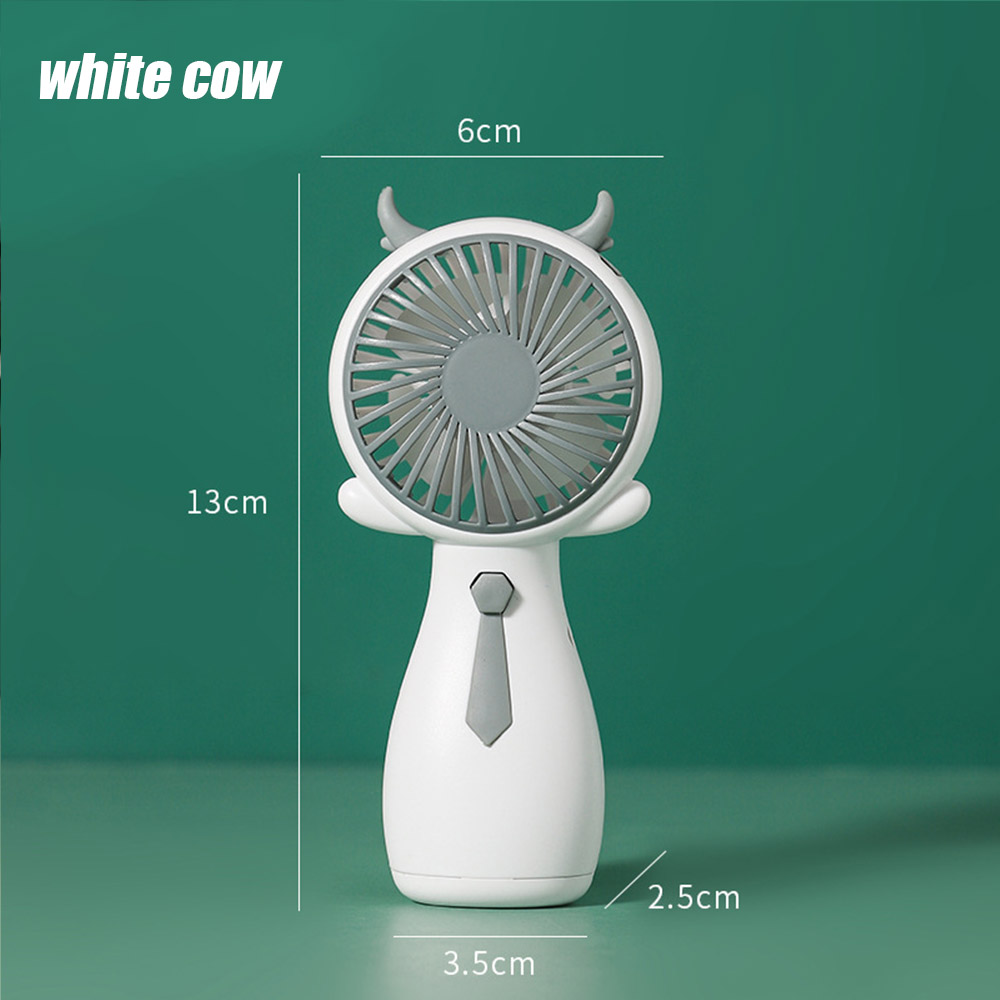 2022 mini-ventilatoren mit usb-anschluss, wiederaufladbar, ultraleise und praktisch einstellbar, handlich und kühlend.