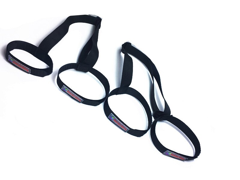 Ski Bag Skis Fixing Band Skis Bandage Cloth