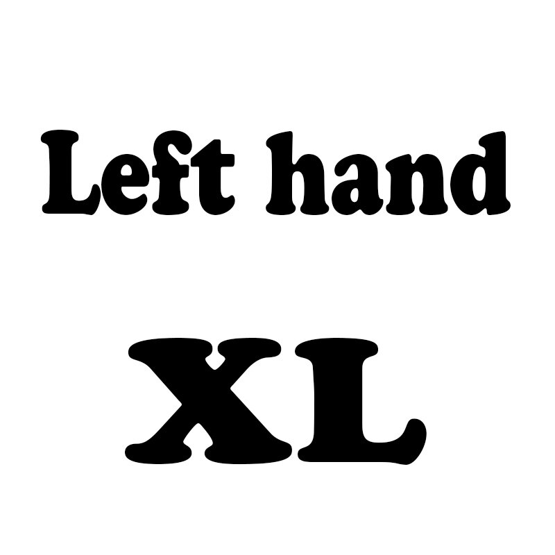WDAIREN, guantes antideslizantes para pescar, resistentes al agua, de alambre PE tejido de látex, para pescar, guantes de mano derecha, herramientas de pesca, WD-076: Gris