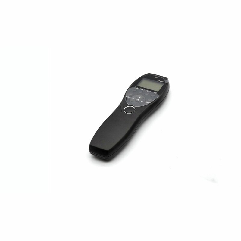 Timer Remote Control Wired Camera Accessories with UC1 Cable