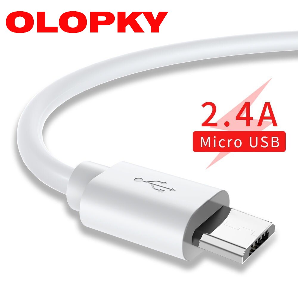 Kabel robić ładowania telefonu mikro USB kabel robić ładowania android dla Huawei Honor 10 lite 7 6 9i 8X 8C Y9 2019: 0.25 m