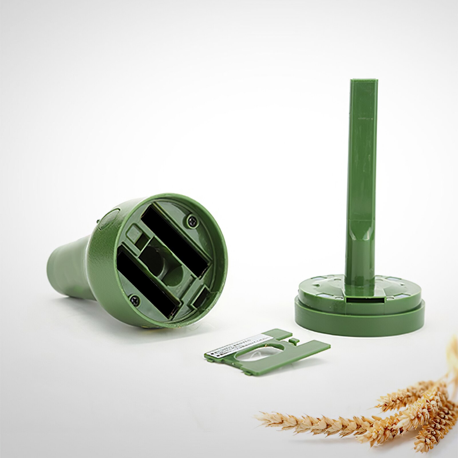 Ultrasonic Beer Foam Machine Bottle Shape Foam Maker Party Portable Bubble Beer Outdoor Bottled For Canned Beer