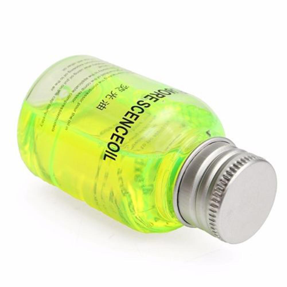 Universal Fluorescent Oil Leak Detector Test UV Dye Agent Automotive Air Conditioning Repair Tool For Car A/C Pipeline Repair