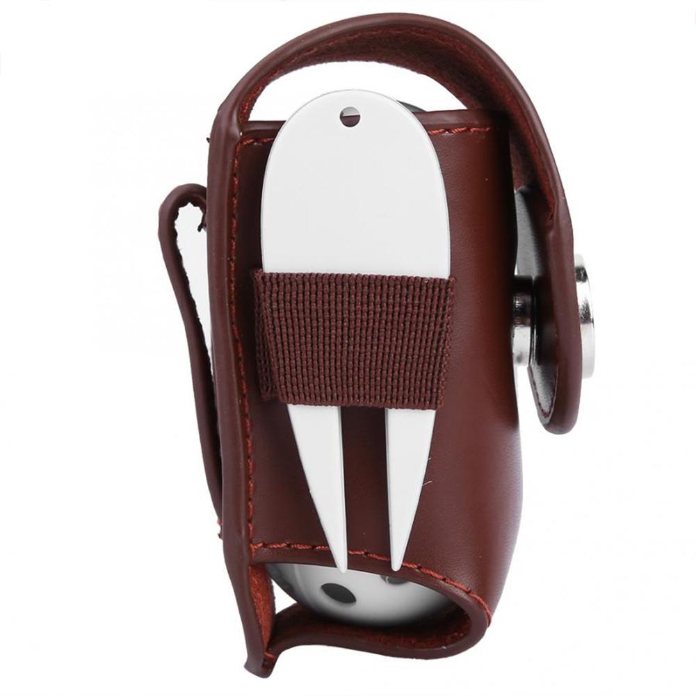 Golf Ball Pouch Mini Golf Ball Pocket Storage Container Golf Training Accessories