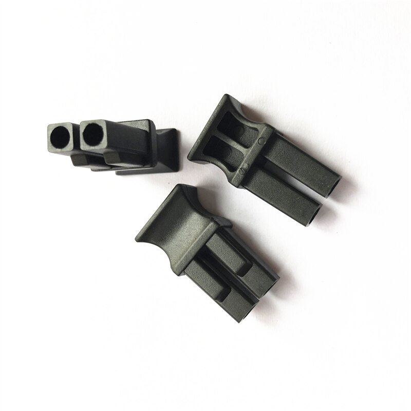 100 pces sfp módulo óptico lc interface à prova de poeira plugue de poeira de silicone capa de tampão/sfp 10g porto protetor plug/sfp poeira jaqueta