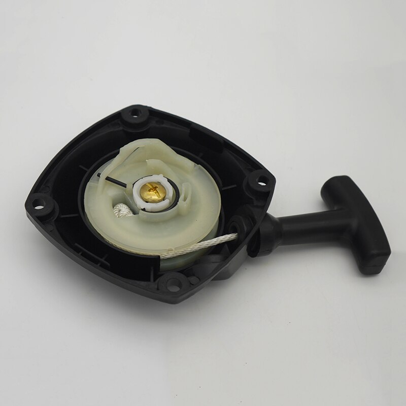 Recoil Starter Assy Fit For G45 G45L G35L HUSQVARNA 143R 236R BC4310 FW4310 Brush Cutter Grass Trimmer Spare Part