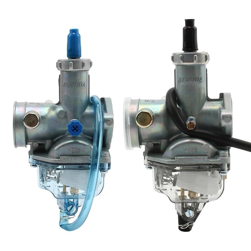 Keihin – carburateur PZ26 26mm, pour Honda CB125 XL125S TRX250 TRX 250EX XR100 XR200 CG CB 125 150 cc ATV Quad Dirt Bike