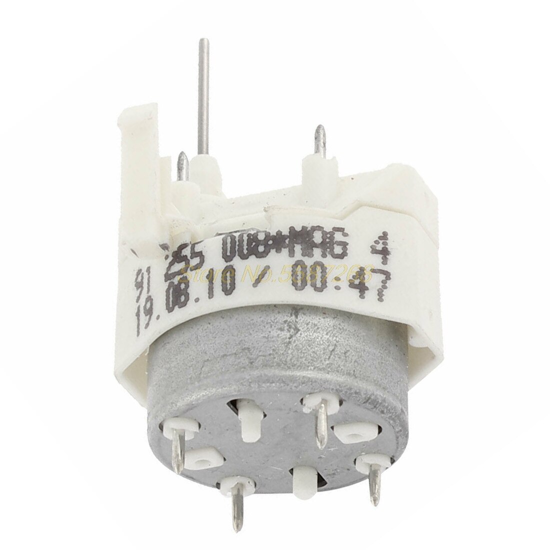 Motor paso a paso VDO 91 255 008 para camión Mercedes actros 97-09 VDO grupo VW motor bmw Indicador de temperatura de combustible RPM tablero 91255008