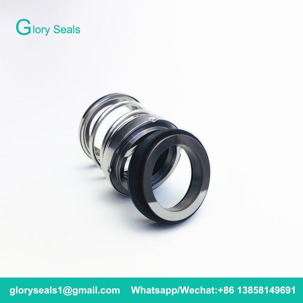 T21-1/2" John Crane Type 21 mechanical seal replacement with Material TC/TC/VIT 2pcs/lot