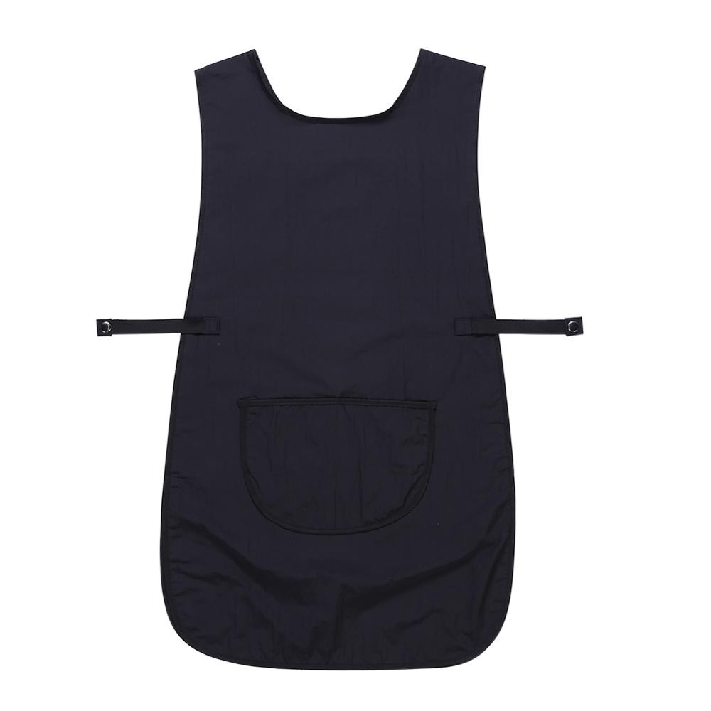 Salon Hairdressing Occupation Apron Suit-dress for Beautician Work Haircut Cape Cloth Hairdresser Wrap Gown Tools Barber Apron