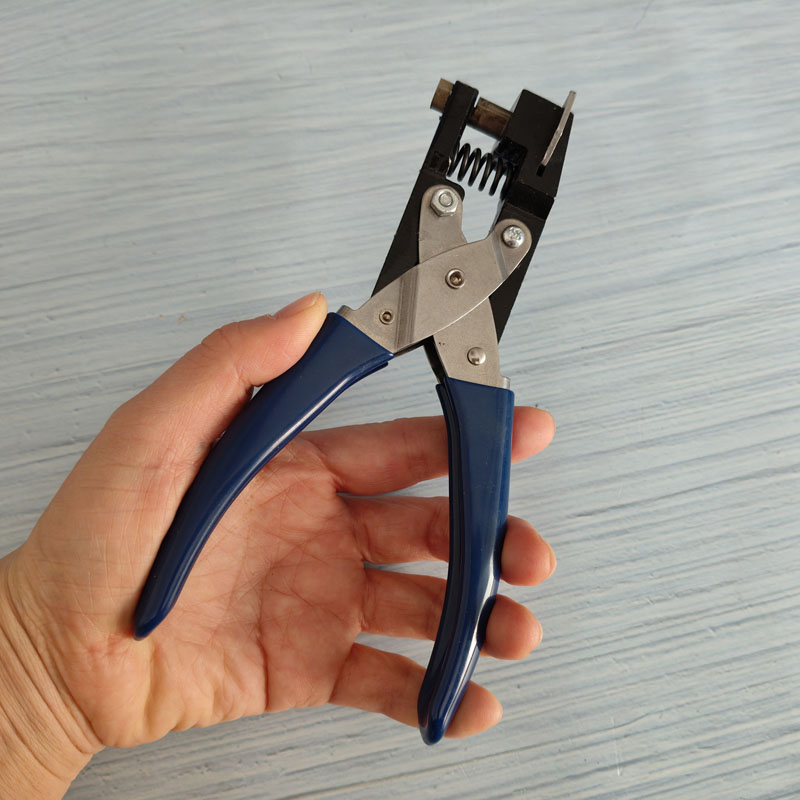 R3 R5 R10 Corner Rounder Cutter Corner Plier Hand Held Heavy Duty Steel ID Card Cutting Corners 3mm 5mm 10mm