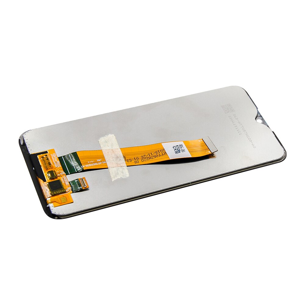 Für Samsung Galaxis A01 A015 SM-A015M/DS A015M LCD Anzeige Touchscreen Digitizer Montage + Rahmen