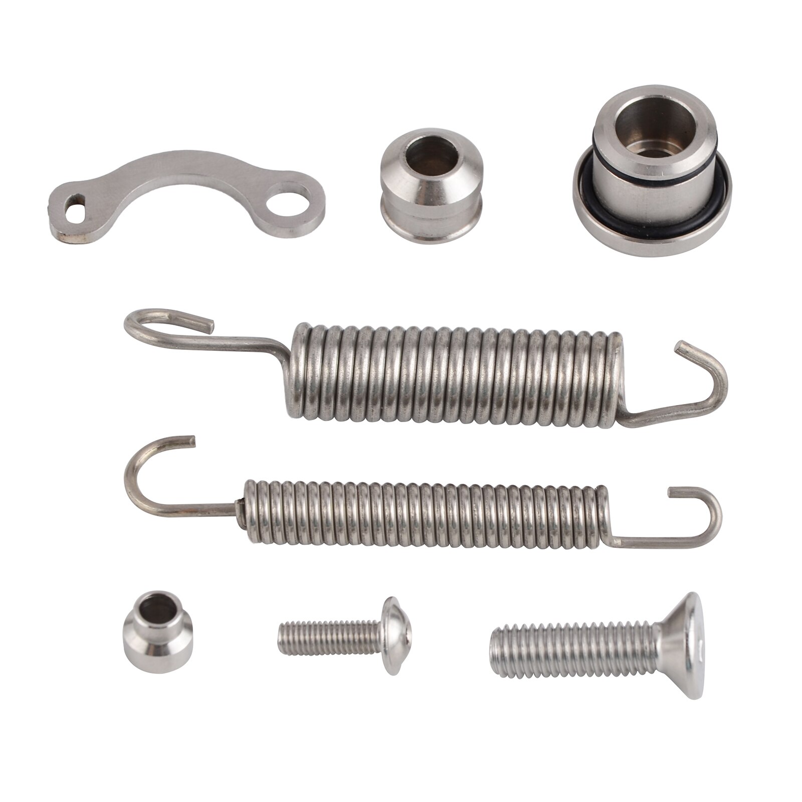 Pata de cabra lateral para KTM, EXC, EXCF, seis días, XC, XCW, XC-W, TPI, XCF, XCFW, 125, 250, 350, 450, 500, 300, , 2022,