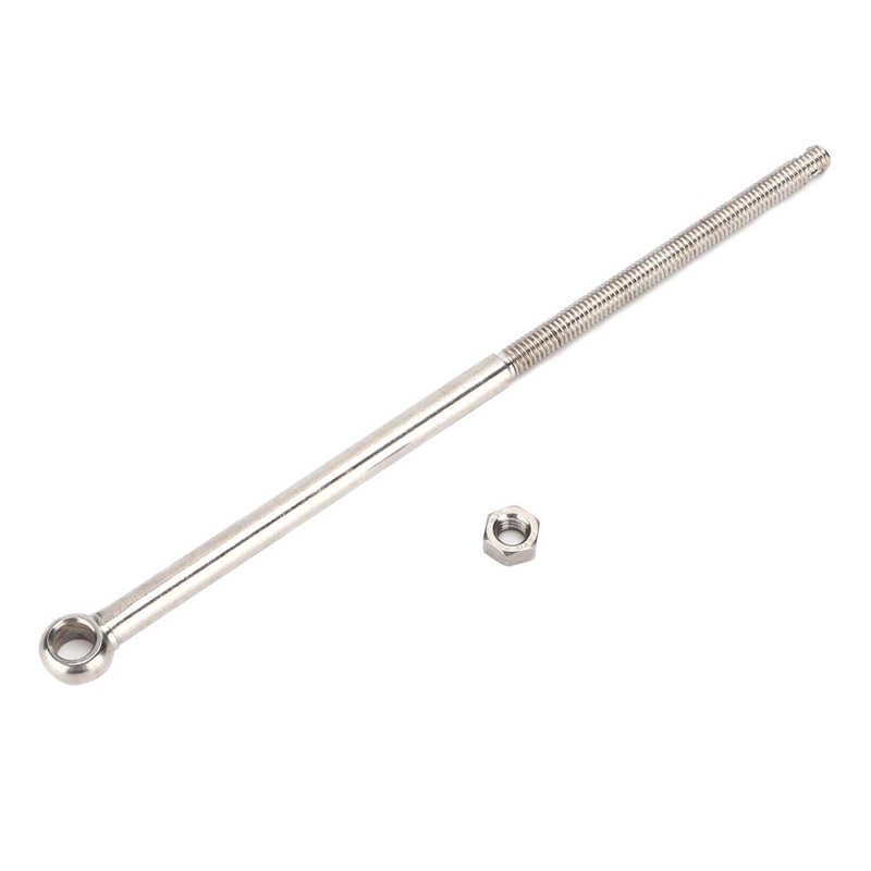 Brake Equalizer Rod Easy Installation 101953101 Parking Equalizer Rod replacement for DS 1998‑UP for Club Car