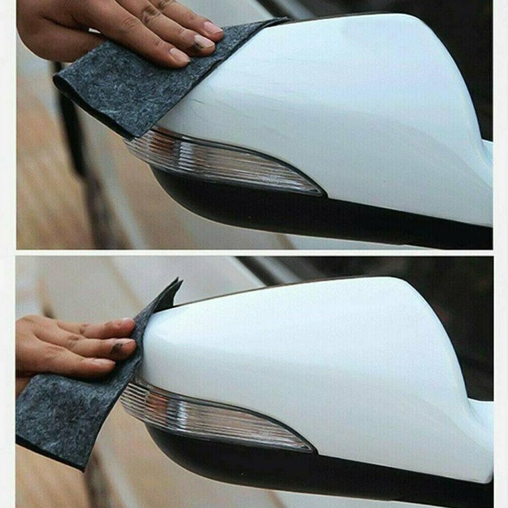 Auto Verf Reparatie Auto Kras Reparatie Doek Nano ... – Vicedeal