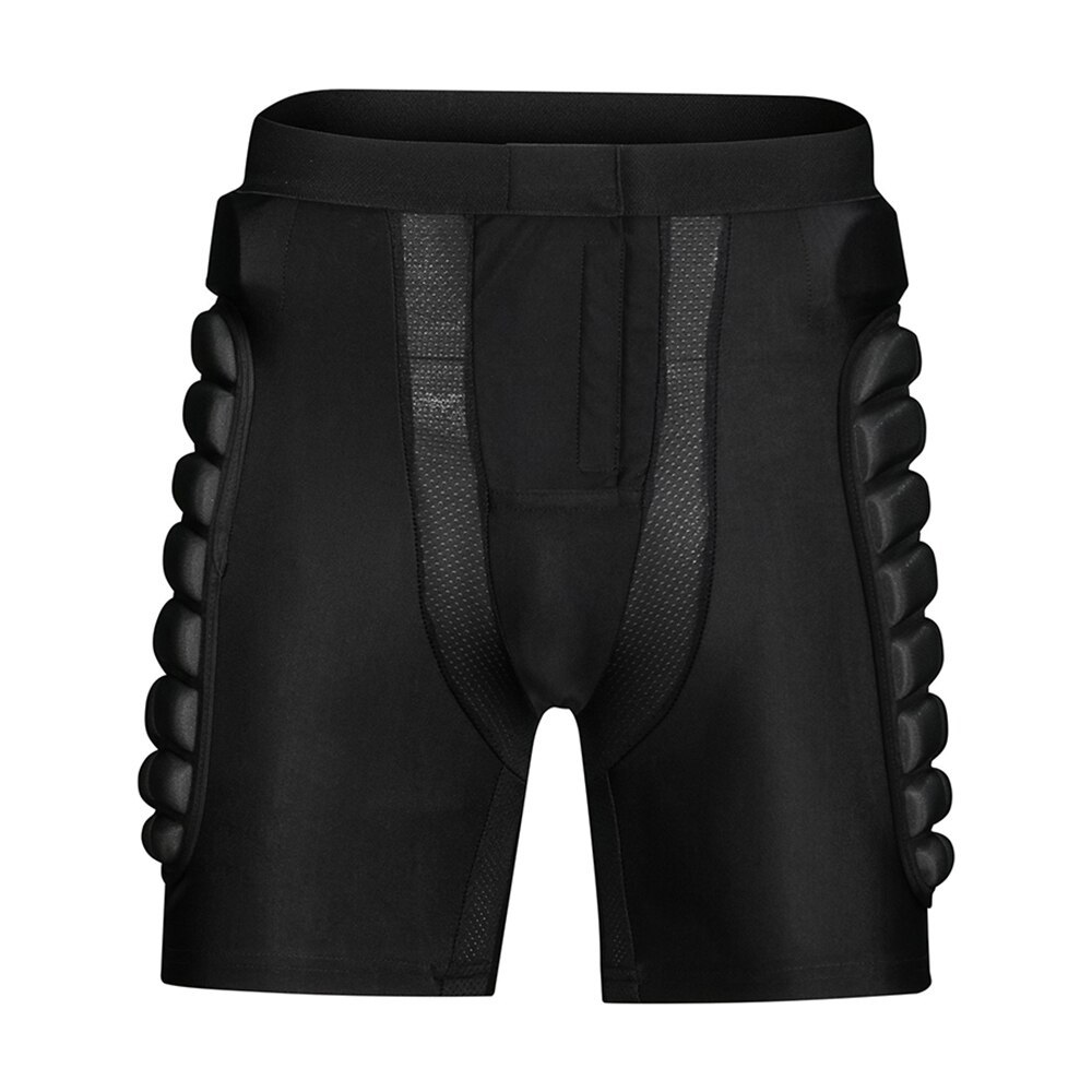 Protective Hip Pad Padded Shorts Skiing Skating Snowboarding Impact Protection For Outdoor Skiing Sport
