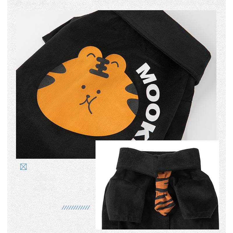Ropa para mascotas, disfraz para gato, ropa para perro, Disfraces para perros pequeños, camisas para gatos