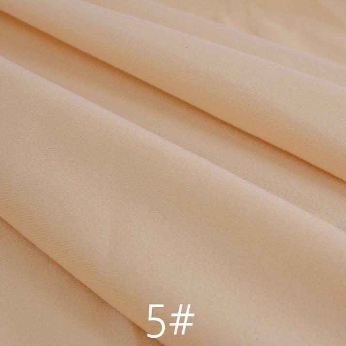La piel suave de tela de felpa corta para Diy para muñecas 40*50 cm/unid S2-TJ1992: 5