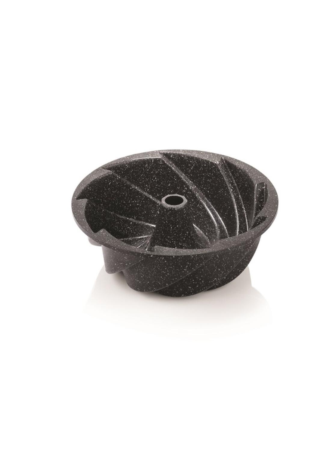 Moule à gâteau en aluminium recouvert de Granit 28cm moule à gâteau